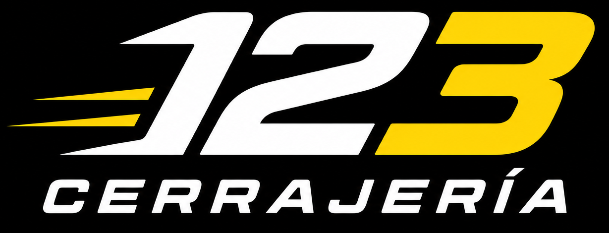 Cerrajeria 123